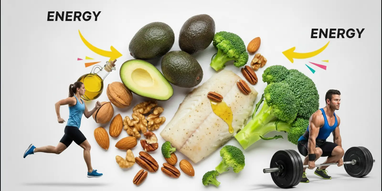 Dieta Cetogénica y Deporte: ¿Mejora o Frena?