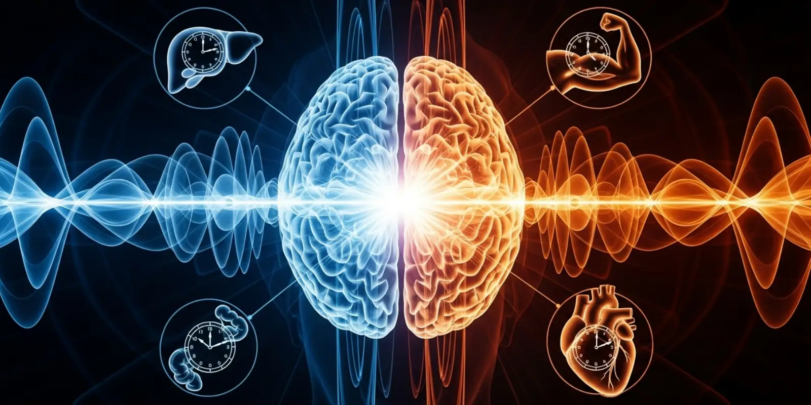 El Ritmo Secreto del Atleta: Reloj Biológico y Energía